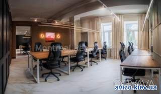 Офисы, 230 м.кв.