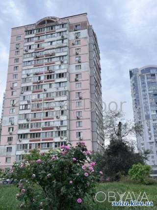 2-комнатная квартира, 68 м.кв.