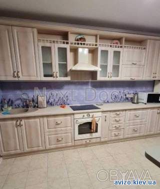 1-комнатная квартира, 46 м.кв.