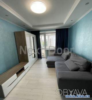 2-комнатная квартира, 48 м.кв.