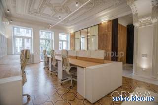 Офисы, 180 м.кв.