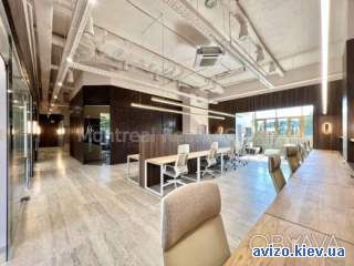 Офисы, 440 м.кв.