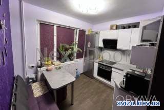 2-комнатная квартира, 54 м.кв.