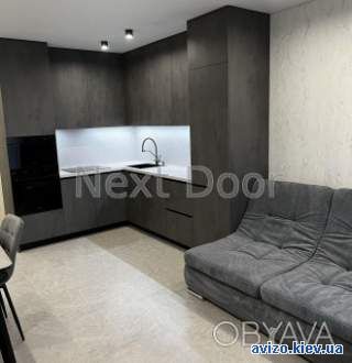 1-комнатная квартира, 57 м.кв.