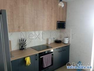 1-комнатная квартира, 42 м.кв.