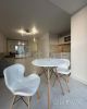 1-комнатная квартира, 35 м.кв.