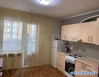 1-комнатная квартира, 54 м.кв.