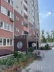 1-комнатная квартира, 49 м.кв.