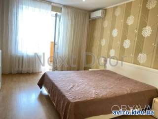 1-комнатная квартира, 40 м.кв.