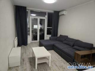 1-комнатная квартира, 35.00 кв.м