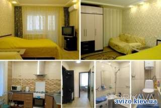 1-комнатная квартира, 35.00 кв.м