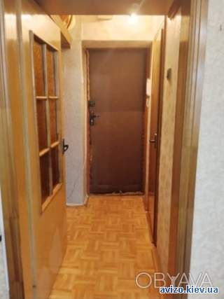 Без%.м.Оболонь 15мин. Продам квартиру.