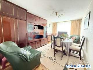 3-комнатная квартира, 68.00 кв.м