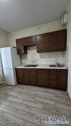 1-комнатная квартира, 37.00 кв.м