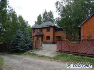 Продажа дома 208 м2, Рославичи.
