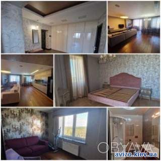 3-комнатная квартира, 110.00 кв.м