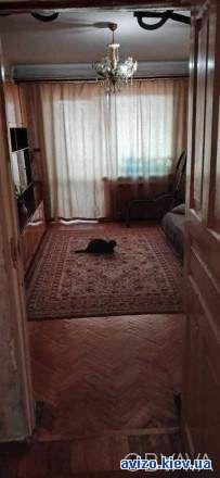 2-комнатная квартира, 46.00 кв.м