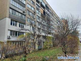 3-комнатная квартира, 87.20 кв.м