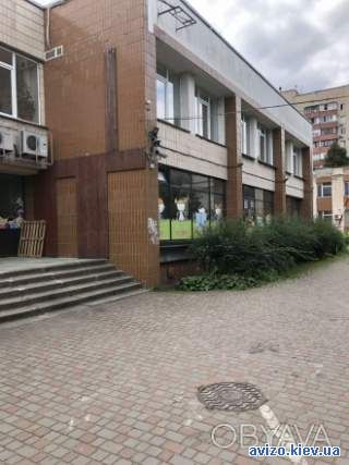 Продажа помещения свободного назначения 342 м2, ул. Лукьяновская 1. Центр.