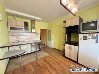 1-комнатная квартира, 57.00 кв.м