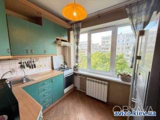 3-комнатная квартира, 62.00 кв.м