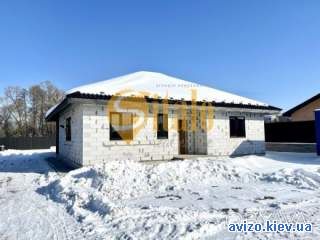 Дом, 120 кв.м