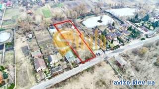 Участок, 29 cотка