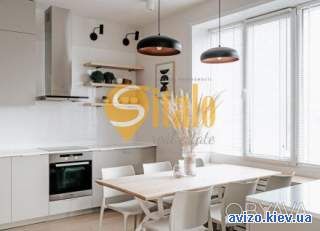 2-комнатная квартира, 77 кв.м