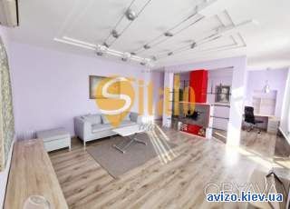 3-комнатная квартира, 110 кв.м
