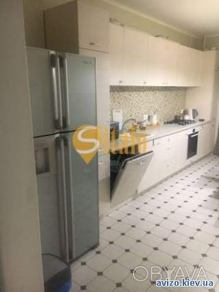 3-комнатная квартира, 83 кв.м