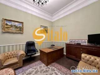 3-комнатная квартира, 110 кв.м