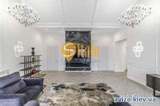 5-комнатная квартира, 330 кв.м