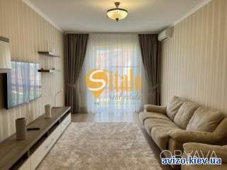 2-комнатная квартира, 90 кв.м