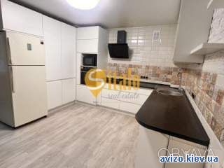 3-комнатная квартира, 84 кв.м