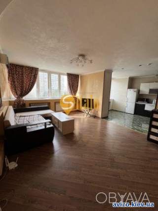 2-комнатная квартира, 88 кв.м