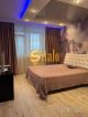 3-комнатная квартира, 107 кв.м