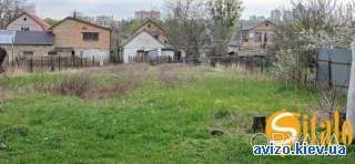 Участок, 16.53 cотка