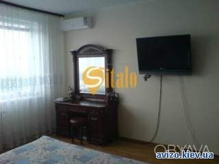 1-комнатная квартира, 54 кв.м