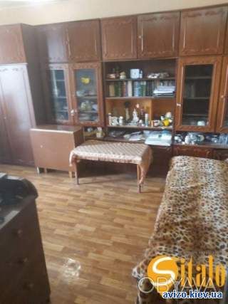 2-комнатная квартира, 56 кв.м