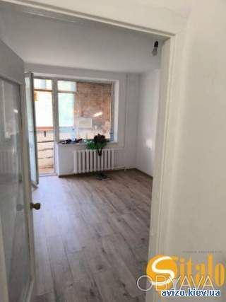 1-комнатная квартира, 30 кв.м