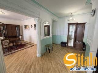 3-комнатная квартира, 115 кв.м