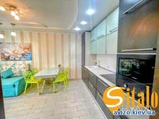 3-комнатная квартира, 65 кв.м