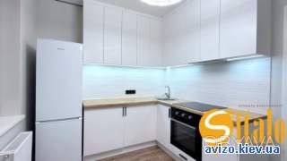1-комнатная квартира, 37 кв.м