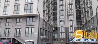 1-комнатная квартира, 29.4 кв.м