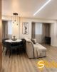 1-комнатная квартира, 41 кв.м