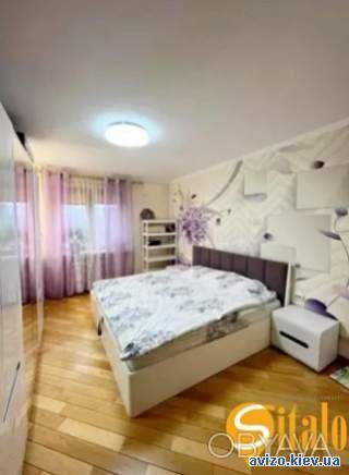 3-комнатная квартира, 94.8 кв.м