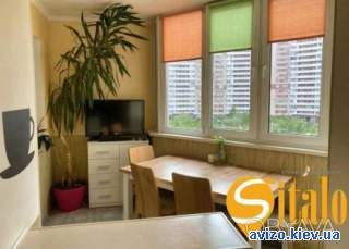 3-комнатная квартира, 97 кв.м