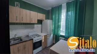 1-комнатная квартира, 31 кв.м
