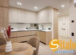 2-комнатная квартира, 72 кв.м