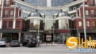 Кафе, бары, рестораны, 260 кв.м